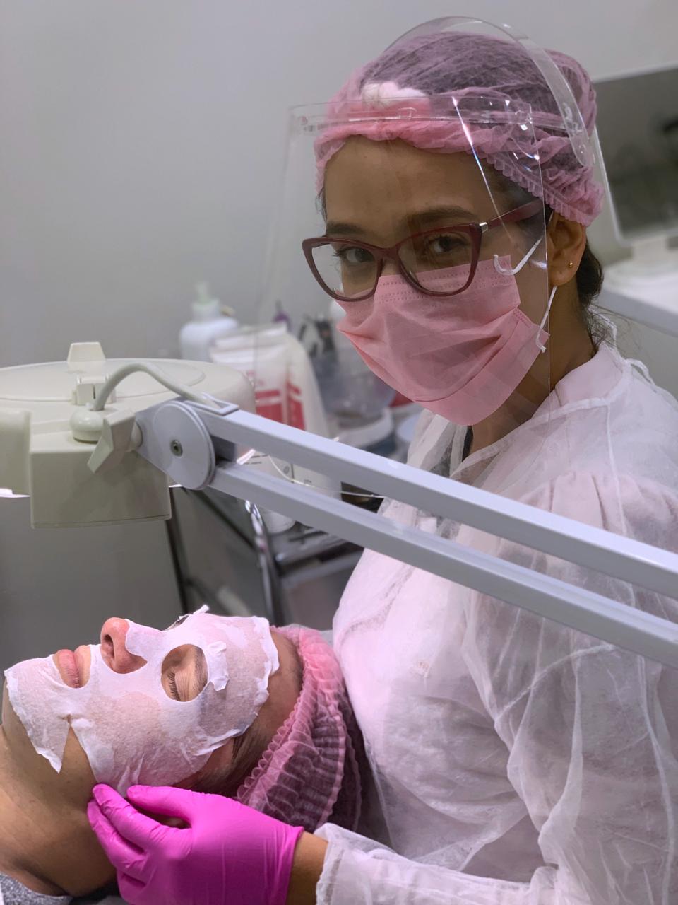 A empres&aacute;ria Daiane Machado fez as consultorias do Sebrae/ES e conseguiu entender melhor seu neg&oacute;cio