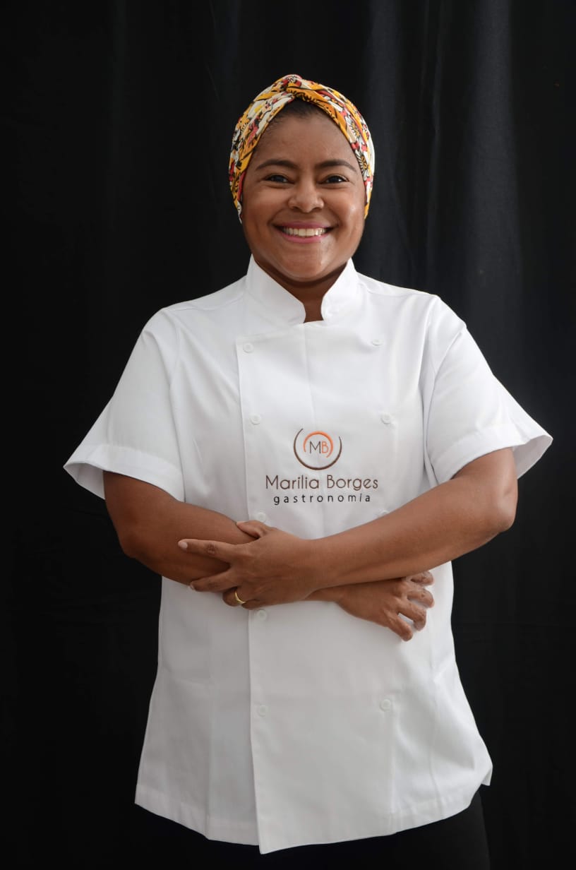 Mar&iacute;lia Borges vai vender kits com quitutes juninos 