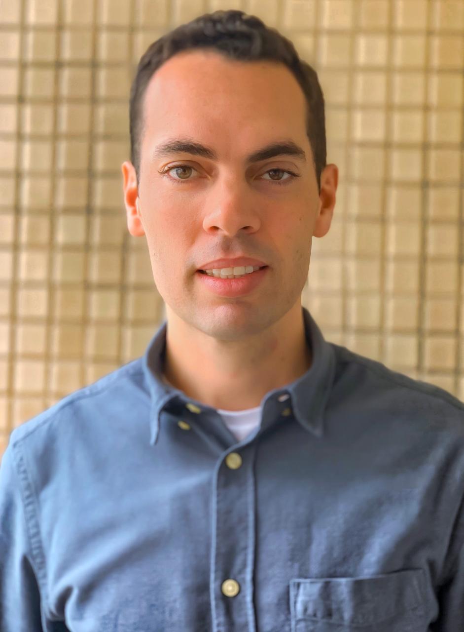 O gerente de competitividade do Sebrae/ES, Luiz Felipe Sardinha, compartilhar&aacute; informa&ccedil;&otilde;es sobre boas pr&aacute;ticas de sa&uacute;de para uma retorno gradual seguro da economia