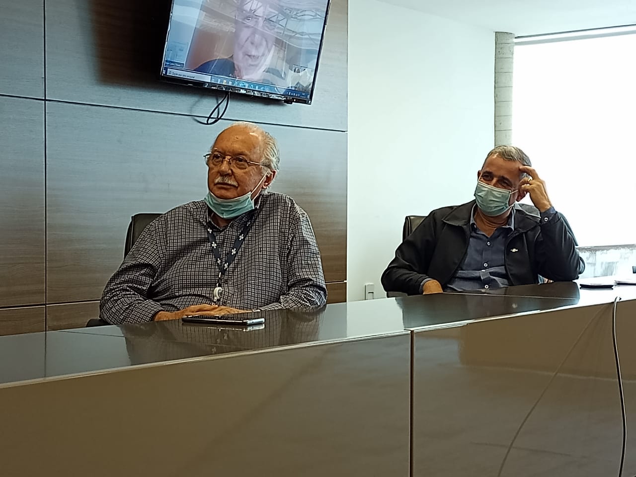 O diretor t&eacute;cnico do Sebrae/ES, Jos&eacute; Eug&ecirc;nio Vieira, tamb&eacute;m participou da solenidade.