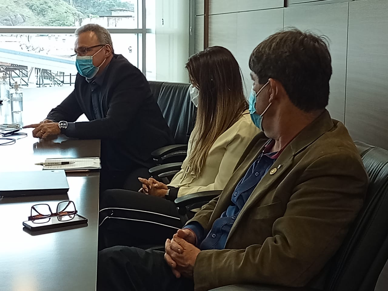 Segundo o diretor da EA, F&aacute;bio Dias, o primeiro dos quatro cursos a desenvolver ser&aacute; sobre a fus&atilde;o das associa&ccedil;&otilde;es.