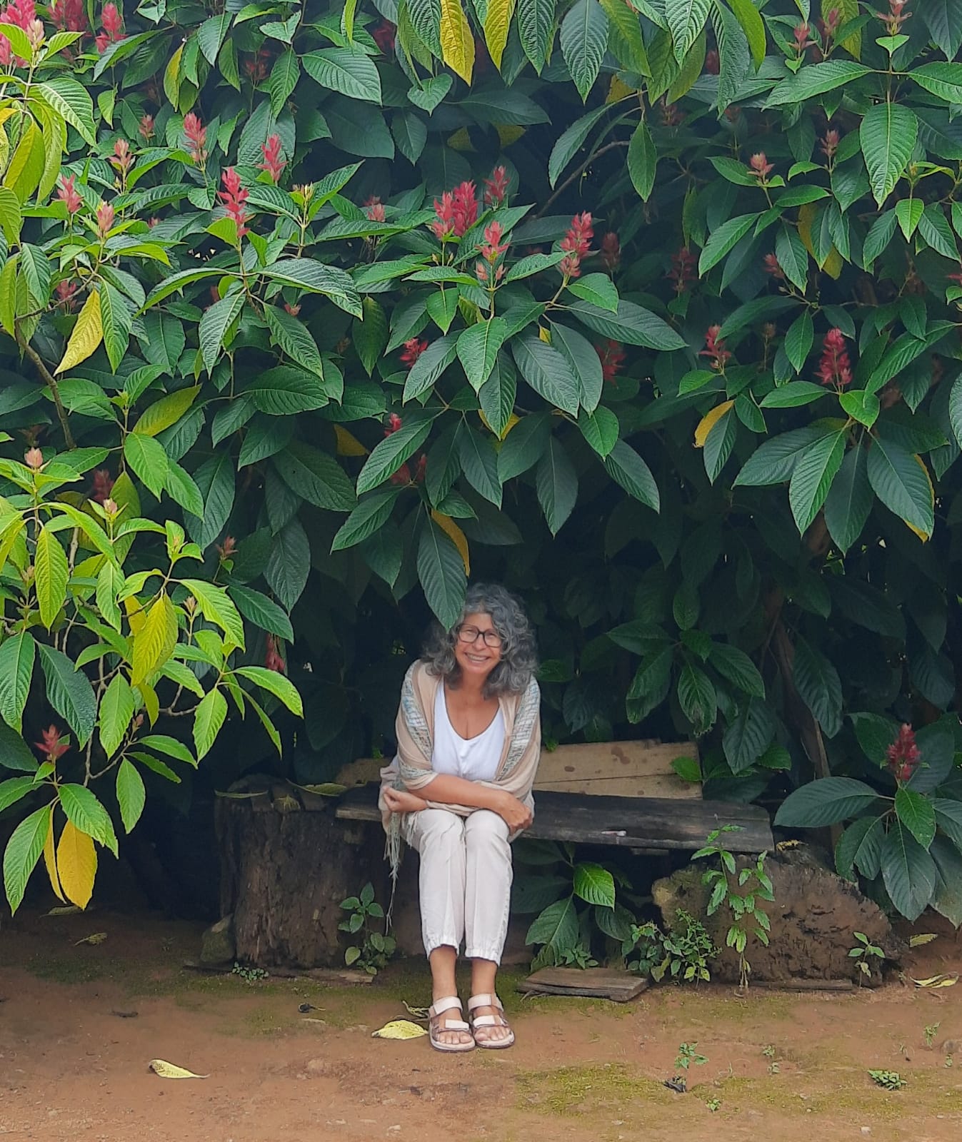 O empreendedorismo sempre esteve presente de maneira especial na vida de Margô Loureiro.