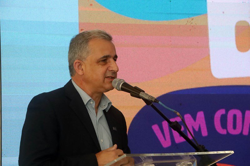 O superintendente do Sebrae/ES, Pedro Rigo, afirmou que essa parceria vai possibilitar a formata&ccedil;&atilde;o de 60 novos produtos de experi&ecirc;ncia tur&iacute;stica.