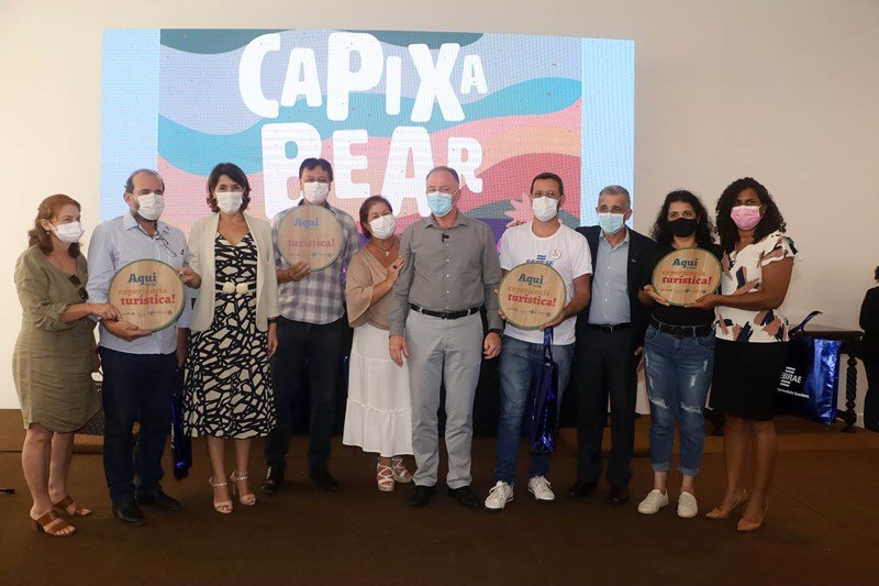 O Sebrae/ES vai ampliar o servi&ccedil;o de consultorias focadas no Turismo de Experi&ecirc;ncia, a partir de um conv&ecirc;nio assinado com o Governo do Estado.