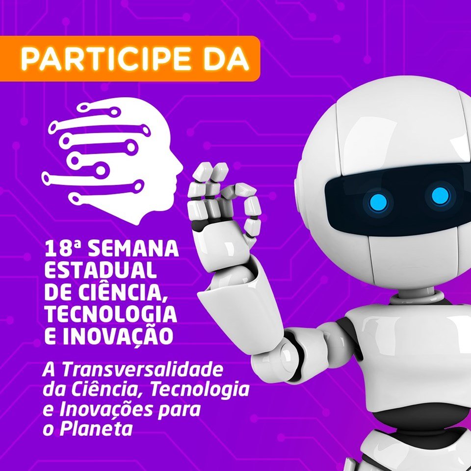 O evento acontece entre os dias 23 e 25 de novembro.